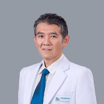 Dr. Wittawat Sungkawichai