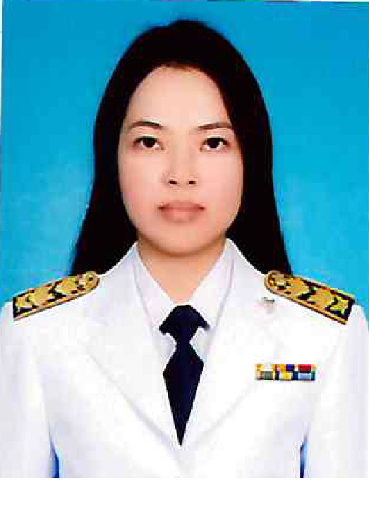 Dr. Panidaporn Salyapongse