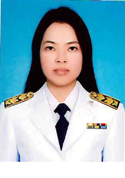 Dr. Panidaporn Salyapongse