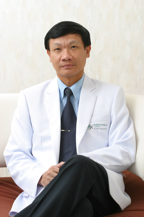 Ass. Prof. Dr. Suwit Suppinyopong