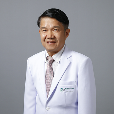 Dr. Panupan Songcharoen