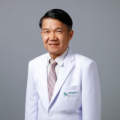 Dr. Panupan Songcharoen