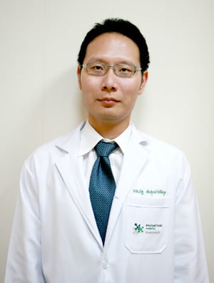 Dr. Nat Tansupswatdikul