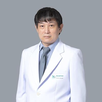 Dr. Narin Sukhavasharin