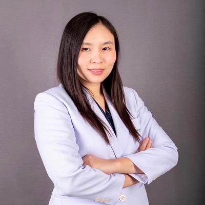 Dr. Pitchaya Prapaipanich