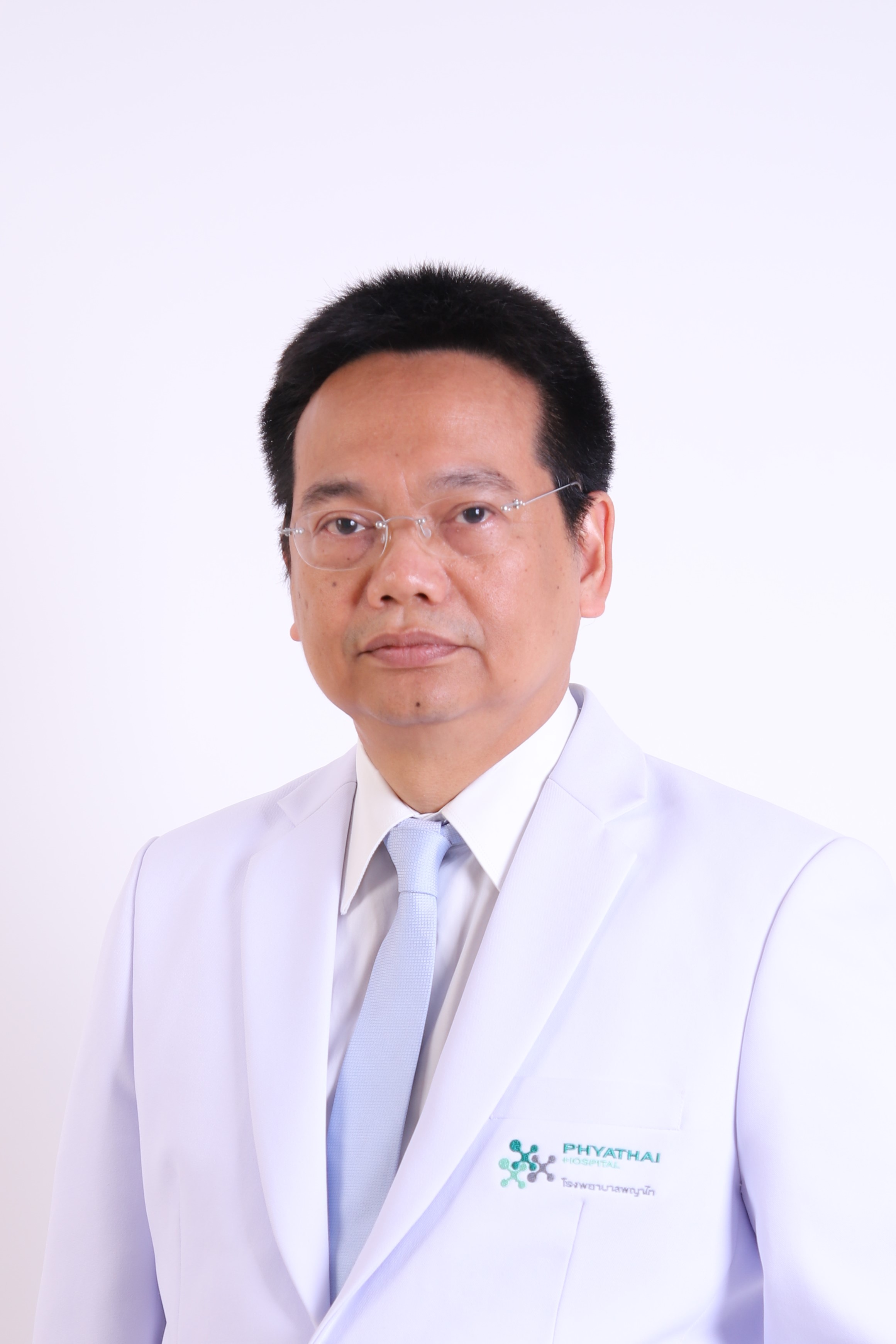 นพ.  ชนวัธน์ เทศะวิบุล