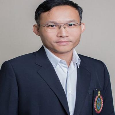 Dr.  Chutcharn Kongphanich