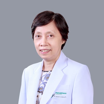 Dr. Jittima Aiyasanondh