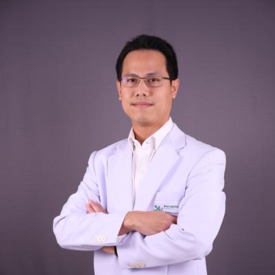 นพ.  วีร์ลักษณ์ เลิศไพรวัน