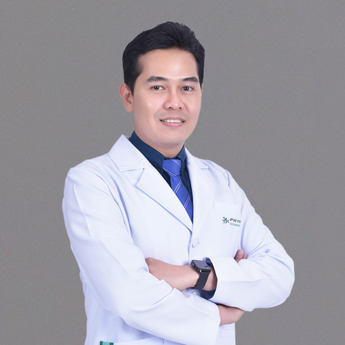 Dr. Anuchit Suksamai