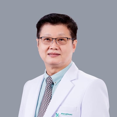 Dr. Chavalit Karnjanaopaswong