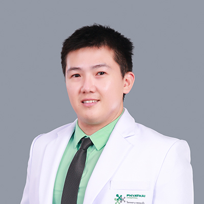 Dr. Manchai Ratchatachaiyos