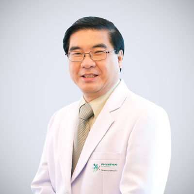 Dr.  Choosak Ngamphaiboon