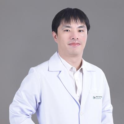 Dr. Saran Sukkamolsantiporn