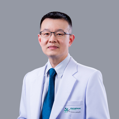 Cdr. Dr.  Charkaphol Chanprasit