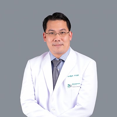 Prof. Dr. Nattapol Tammachote