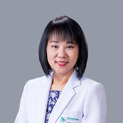 Dr. Kurupin Chaowakitcharoen