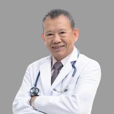 นพ. ดุสิต สุธีรพจน์