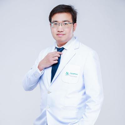 Dr. Nutgawin Rapeepisarn