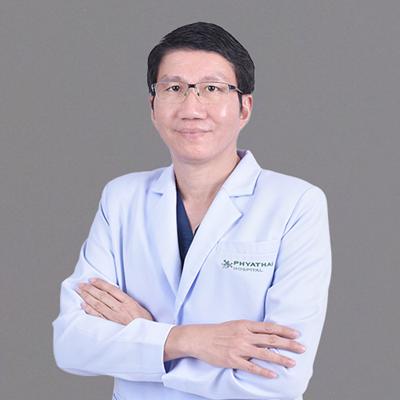 Dr. Manoch Sumritsopak