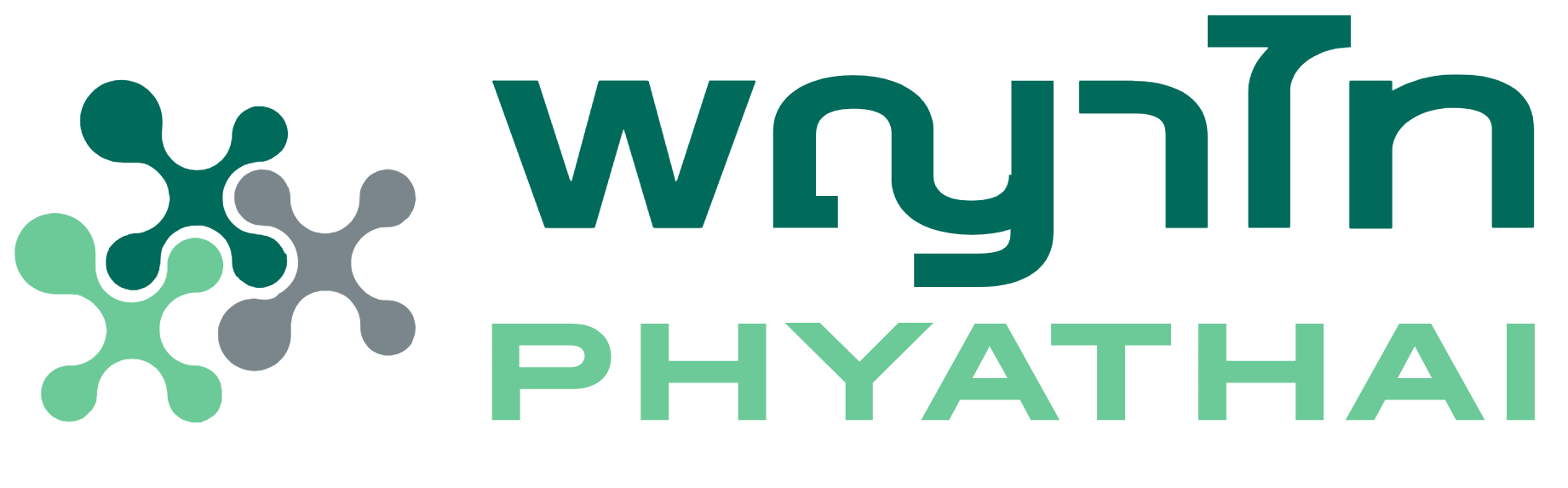 Phyathai Logo