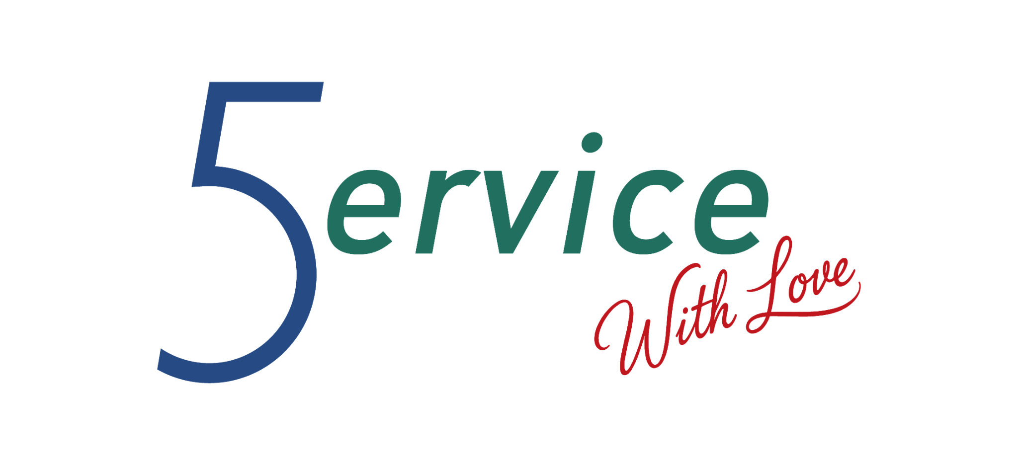 Service with Love